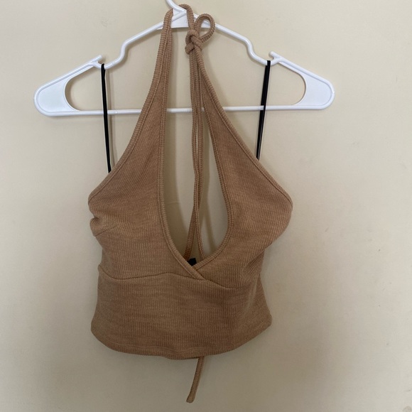 Crop top - Picture 3 of 4